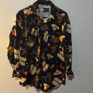 Panhandle Slim Shirt